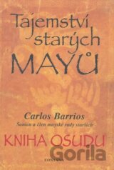 Tajemství starých Mayů
