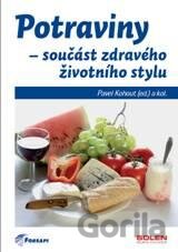 Potraviny - Součást zdravého životního stylu
