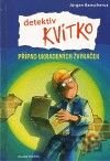 Detektiv Kvítko: Případ ukradených žvýkaček