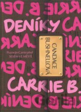 Deníky Carrie B.