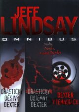 Drasticky děsivý Dexter / Drasticky dojemný Dexter / Dexter v temnotách