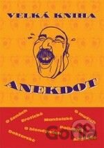 Velká kniha anekdot