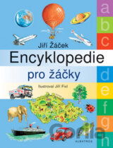 Encyklopedie pro žáčky