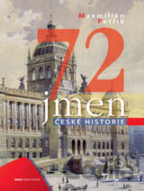 72 jmen české historie