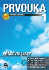 Prvouka pro 1. ročník základní školy