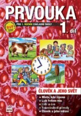 Prvouka pro 1. ročník základní školy