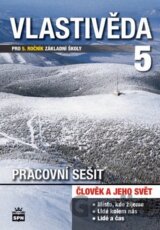 Vlastivěda pro 5. ročník základní školy