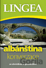 Albánština - konverzace