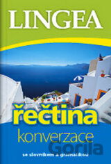 Řečtina - konverzace