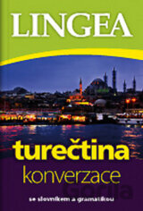 Turečtina - konverzace