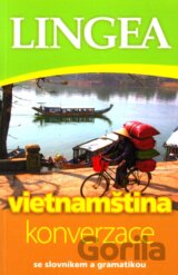 Vietnamština - konverzace