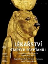 Lékařství starých Egypťanů I