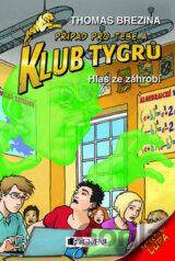 Hlas ze záhrobí