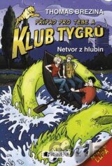 Netvor z hlubin