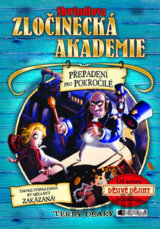Přepadení pro pokročilé