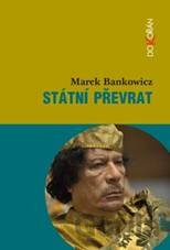Státní převrat