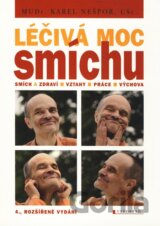 Léčivá moc smíchu