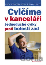Cvičíme v kanceláři