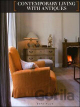 Contemporary Living With Antiques