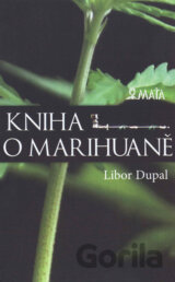 Kniha o marihuaně