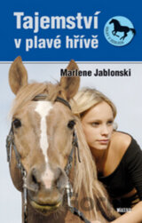Tajemství v plavé hřívě