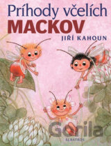 Príhody včelích mackov