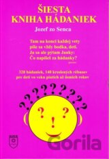 Šiesta kniha hádaniek