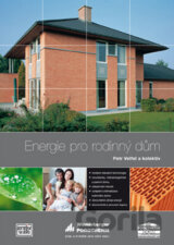 Energie pro rodinný dům