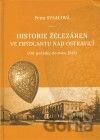Historie železáren ve Frýdlantu nad Ostravicí
