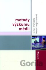 Metody výzkumu médií