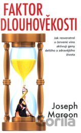 Faktor dlouhověkosti