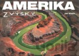 Amerika z výšky