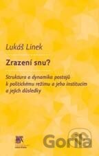 Zrazení snu?