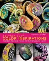 Polymer Clay Color Inspirations