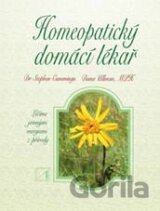 Homeopatický domácí lékař