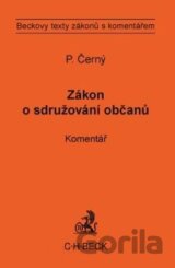 Zákon o sdružování občanů
