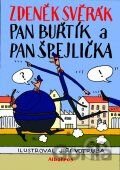 Pan Buřtík a pan Špejlička