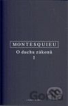 O duchu zákonů I.