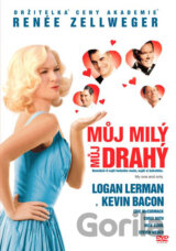 Môj milý, môj drahý