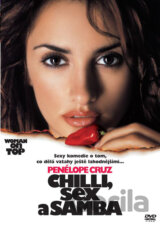 Chilli, sex a samba