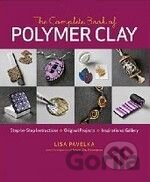 The Complete Book of Polymer Clay