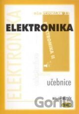 Elektronika II - učebnice
