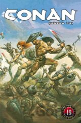 Conan (Kniha 04)