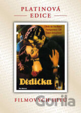 Dědička