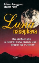 Luna našepkáva