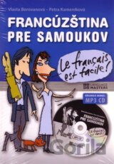Francúzština pre samoukov