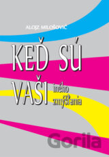 Keď sú vaši iného zmýšľania