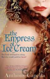 The Empress of Ice Cream