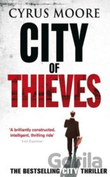 City of Thieves