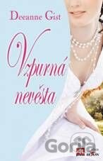 Vzpurná nevěsta